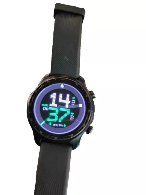 Reloj Smartwatch Mobvoi TicWatch Pro 3 Ultra GPS