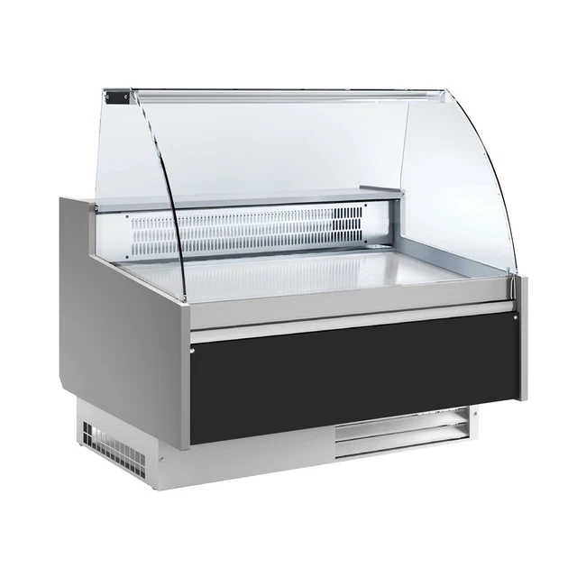 Kühltheke - 1,3m - +4 ~ +6 °C | GGM Gastro