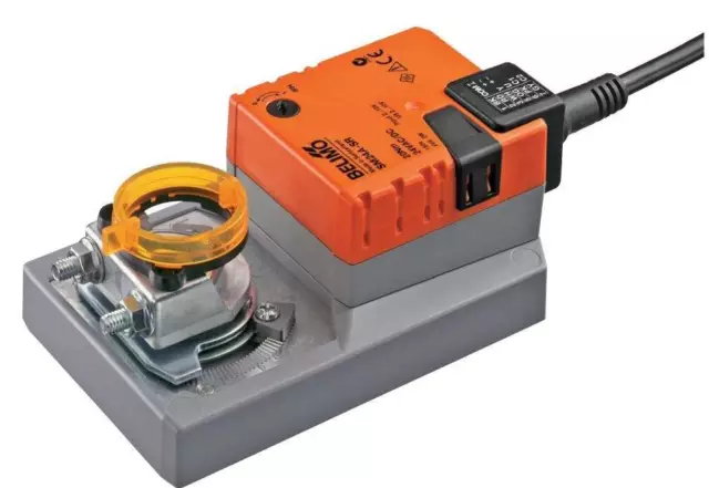 Belimo SM24A-SR