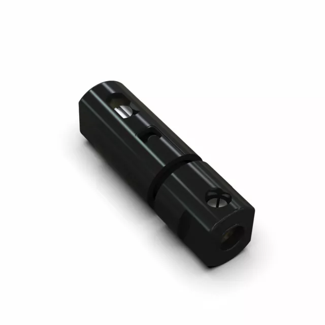 Porte-Fusibles pour Torpedosicherungen 8A en Ligne Incl. Fusible