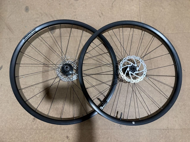 GIANT PR2 DISC brake wheel set PicClick UK