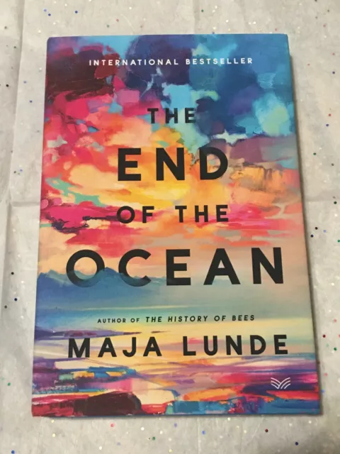 The End of the Ocean by Maja Lunde: New 2