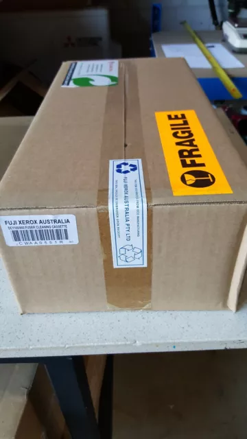 Genuine Xerox CWAA0551R Fuser Cleaning Cartridge 4110 4590 DocuCentre 900 1100