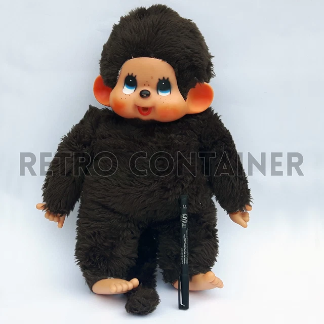 Giant monchichi best sale