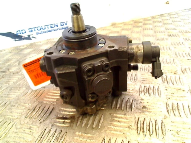 0445010206 POMPE CARBURANT GASOIL DIESEL Hyundai i20 2012