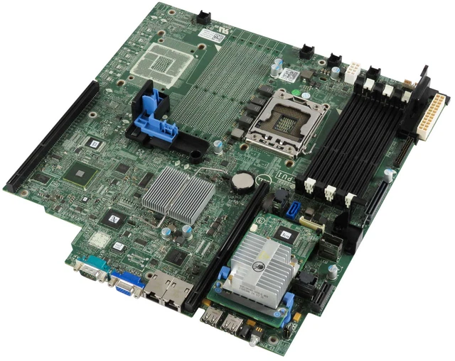 Carte Mère Intel H87926-553 LGA1356 Pour Serveur Intel HNS2600BPB – Occasion Testée
