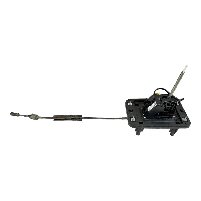 Commutateur De Clignotants Pour Renault Kangoo I 1997-2008 - Interrupteur Phares/Clignotants - 7701048957