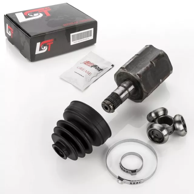 Kit pour D'Arbre D'Entraînement Transmission Org. LST VW Caddy Golf Jetta 1.6