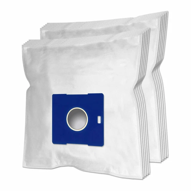 Sacchetti per aspirapolvere supertutto Delonghi XD