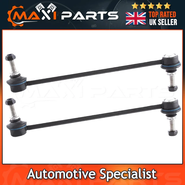 RENAULT MEGANE MK3 2008 2016 Front Anti Roll Bar Stabiliser Drop Links renault-megane-mk3-2008-2016-front-anti-roll-bar-stabiliser-drop-links