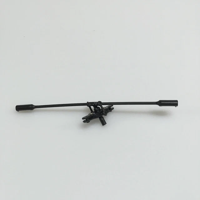 Ancre/Rotor De Rechange Avec Ventilateur Pour Meuleuse Makita 2414NB/2414B - Compatible 516563-1 - 220-240V - Longueur 195 Mm - 6