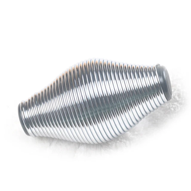 Finger Exerciser Stainless Steel Spring Hand Grip Exerciser