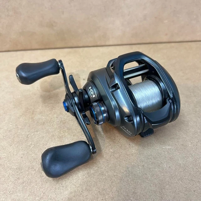 【TK】SHIMANO SLX MGL 71HG SLX MGL 71 HG SLX : Amazon.ca: Sports & Outdoors