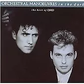 Orchestral Manoeuvres in the Dark : The Best of Orchestral Manoeuvres in the