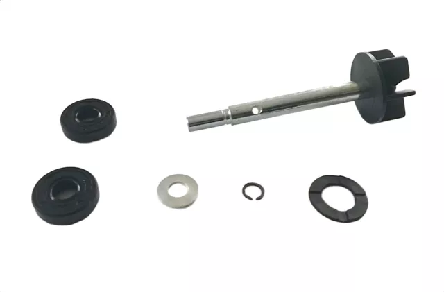 Kit Réparation Pompe à eau Water pump repair kit pour BMW C1 125 ABS 01-04