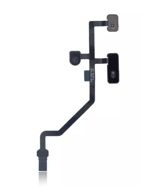 Microphone Flex Cable Compatible With MacBook Air 13" Retina (A2179/Early 2020)