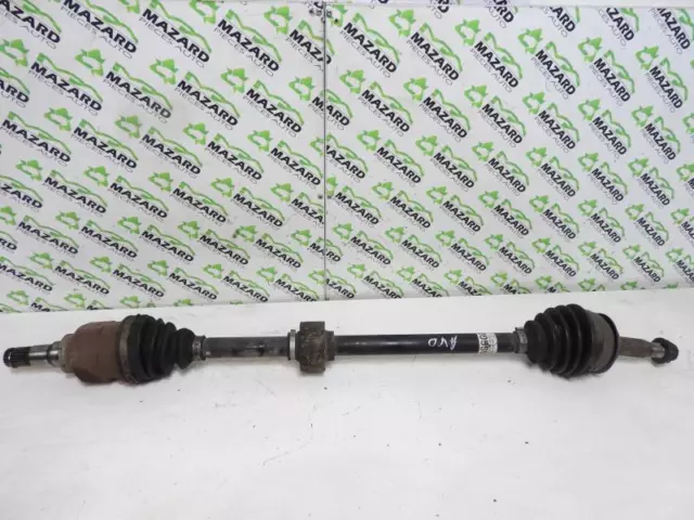 Cardan droit (transmission) TOYOTA YARIS 2 434100D180