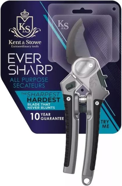 Kent and Stowe 70100536 Eversharp Bypassschere