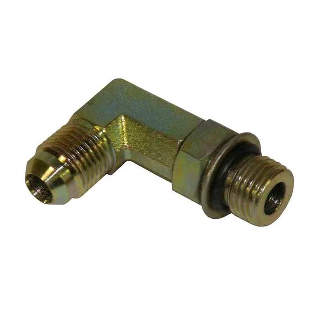 Long Elbow Kit (1304239) For Western Or Fisher Snow Plows