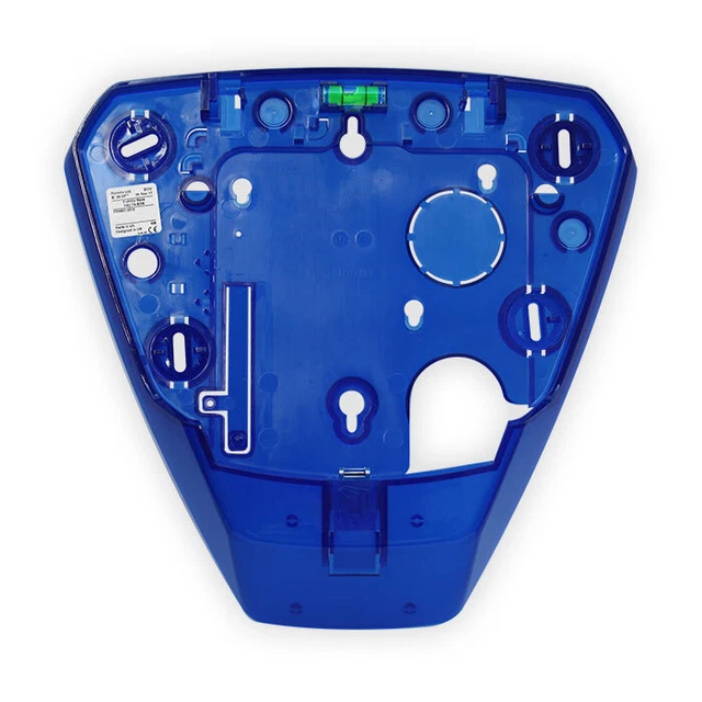 Deltabell Base fittizia, blu