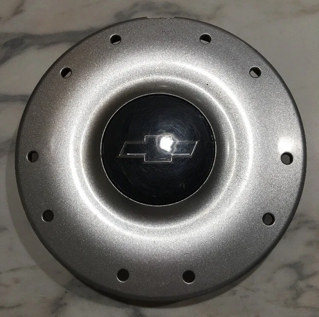 CHEVY MALIBU 9594285 Factory OEM GM Wheel Center Rim Cap Hub Dust Cover