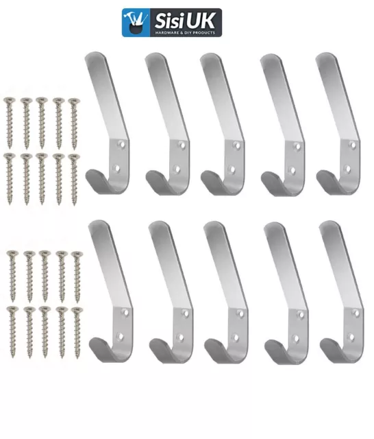 Double Ended Self-tapping Hanger Bolts For Furniture Uxcell