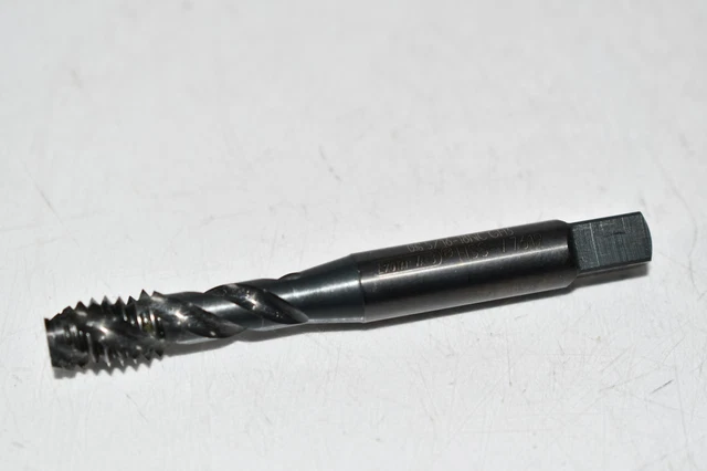 OSG 5/16-18NC GH3 Exotap V7619 Spiral Flute Tap