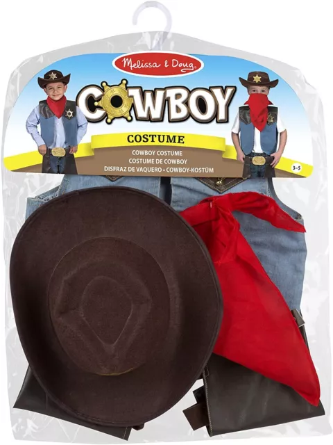 Cowboy Roleplay set