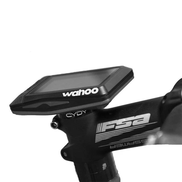 For Wahoo Bryton Garmin Mount Edge 130 200 520 Rider 330 420 530 MTB Road Bike