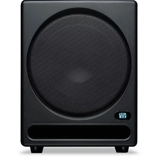 Presonus Temblor T10 10" Active Studio Subwoofer