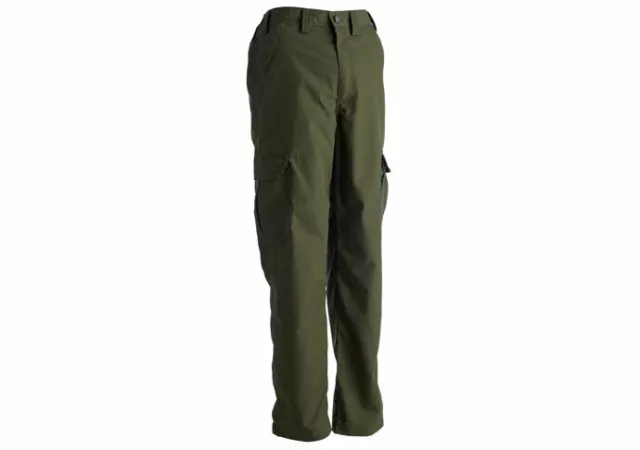 Trakker Ripstop Combats Trousers Pants  - All Sizes - Carp Fishing *New*
