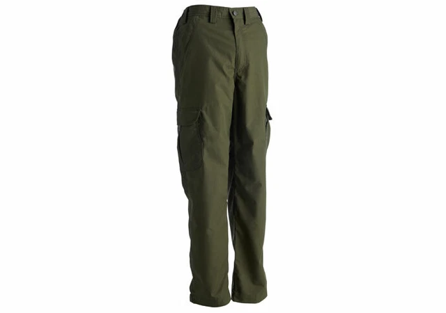 Trakker Ripstop Combats Trousers Pants  - All Sizes - Carp Fishing *New*