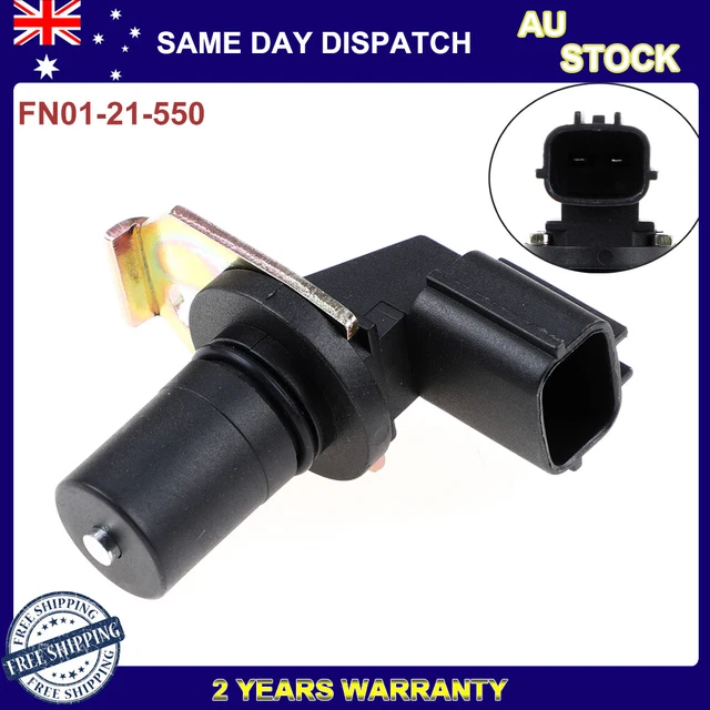 Turbine Speed Sensor Pulse Generator FN0121550 For Mazda 2 3 6 CX-7 323 626 CX7