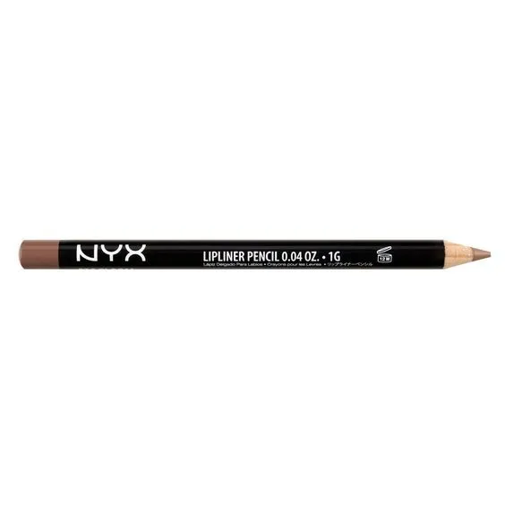 NYX ~ NUDE BEIGE ~ SLP 857 Lip Liner Lip Pencil Sealed £14.22 - PicClick UK