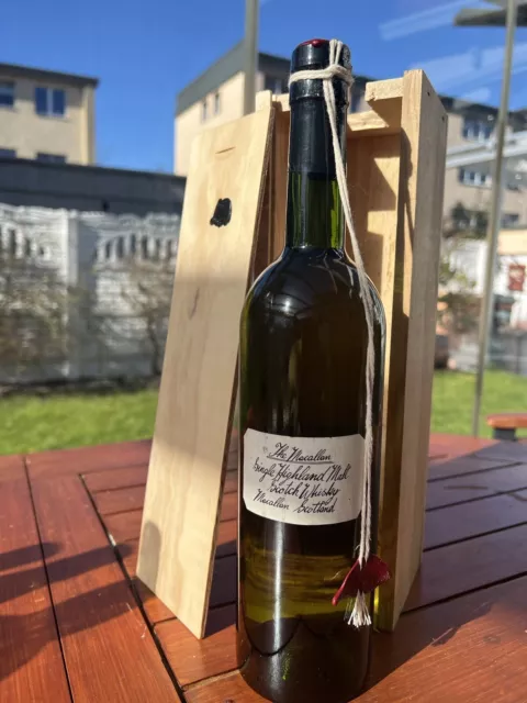 Macallan 21 years old 70cl