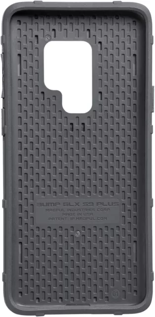 Original Magpul Case Hülle für Samsung Galaxy S9 + Plus Olive Drab Grün 2