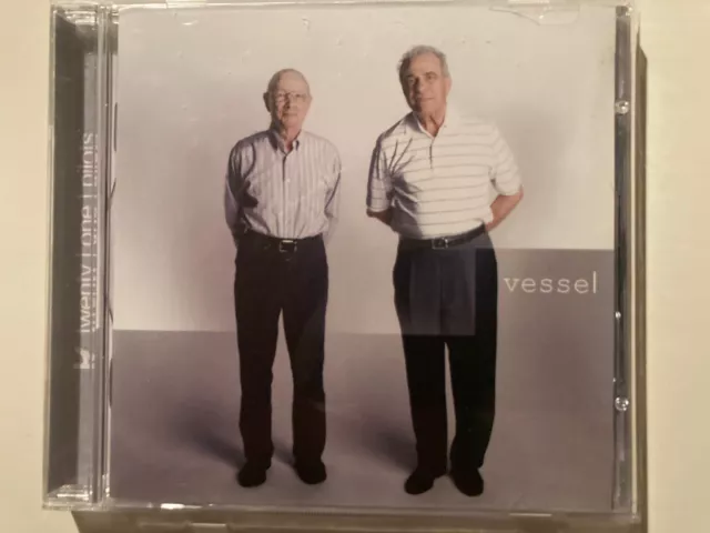 Vessel by Twenty One Pilots (CD)