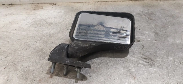 DISQUE DE FREIN AVANT / 488901 POUR MERCEDES-BENZ MB 100 D CAJA CERRADA / COMBI
