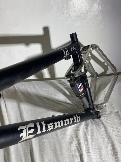 RIDE ANTHEM 22-23モデル 27.5cm BLACK Bike Frames, Cycling, Sporting Goods - PicClick UK