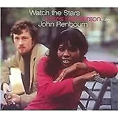 Dorris Henderson & John Renbourn : Watch the Stars CD (2005) ***NEW***