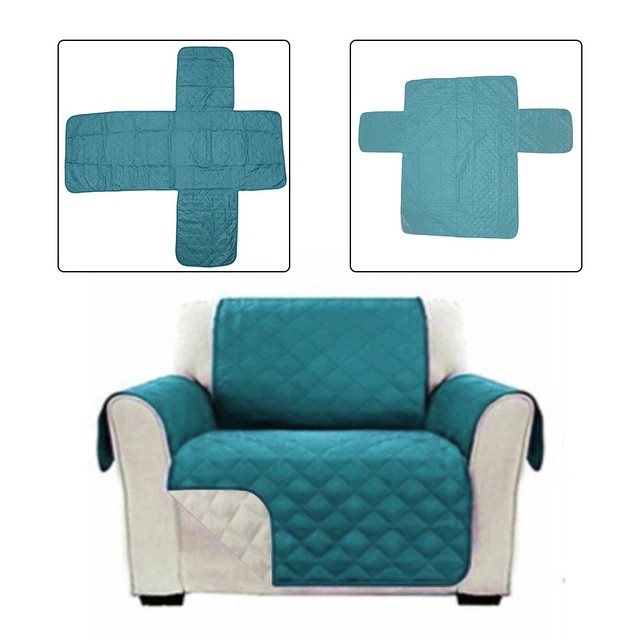 “Quilted Sofa Protectors Soft and Comfortable Yet Durable and Long Lasting”