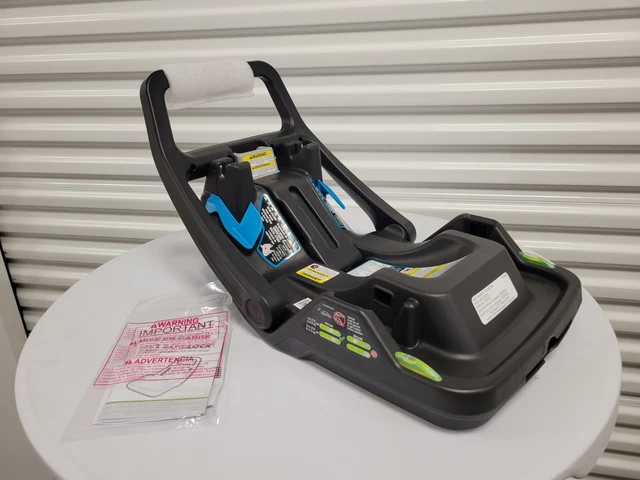 Baby Jogger RAPIDLOCK Infant Car Seat Base City GO, City GO 2 & City GO Air