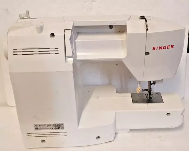 Máquina de coser Singer Brillance 6180 ** PARA PIEZAS, por favor lea ** 3