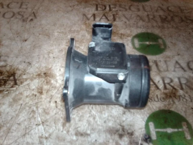 Caudalimetro / 4104388 Para Seat Cordoba Berlina 6K2 Sport