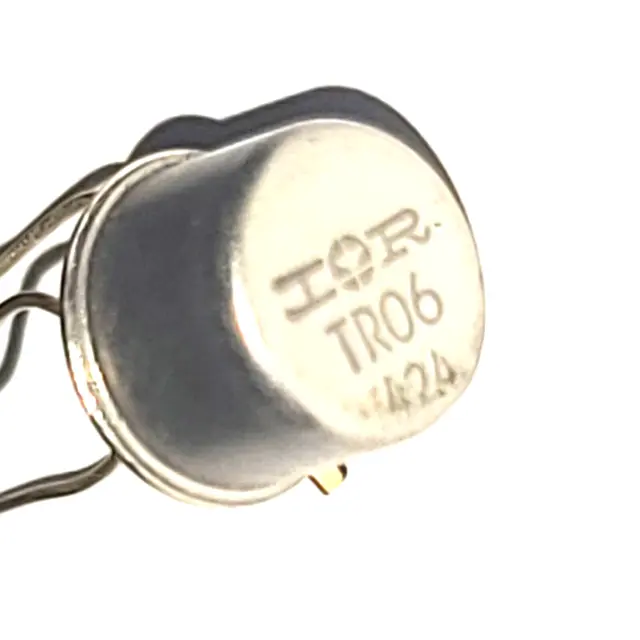 TR06 x NTE160 Germanium PNP Transistor RF–IF Amp, FM Mixer OSC ECG160