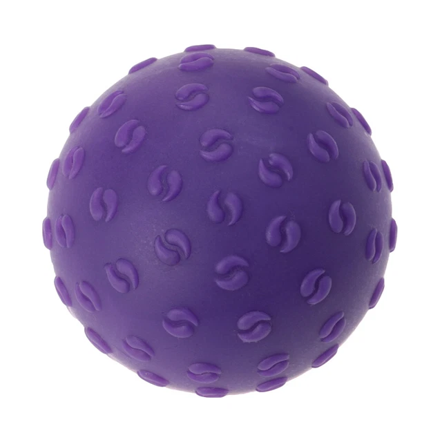 Tai Chi Texture Silicone Massage Ball Fitness Yoga Fascia Foot Hand Physical