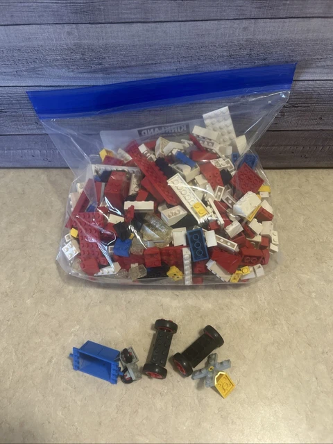 Briques, blocs de construction, LEGO, Jeux de construction, Jouets