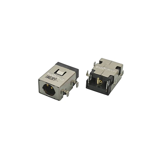 Laptop Power Connector DC Power Jack Charging Port Replacement For Acer Aspire Laptops Dc All In - Foto 8