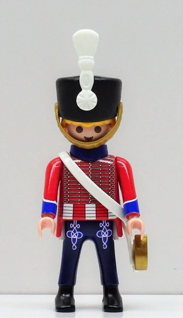 Playmobil Soldados Napoleonicos IN VENDITA! - IT - Foto 2