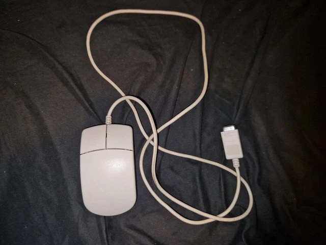 Mouse ufficiale Commodore Amiga Mouse ufficiale Commodore Amiga